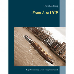 From A to UCP: Key Documentary Credit concepts explained