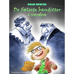 De fæleste banditter i verden