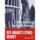 Sex-drabet i cykelskuret