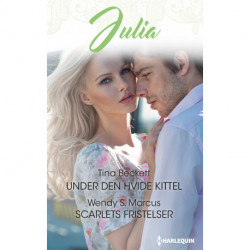 Under den hvide kittel/Scarlets fristelser