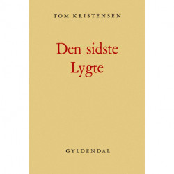 Den sidste Lygte