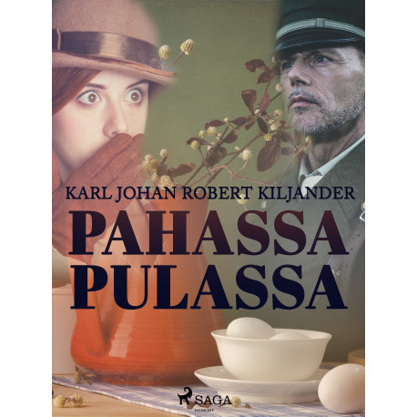 Pahassa pulassa