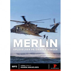 Merlin: oplevelser på danske vinger