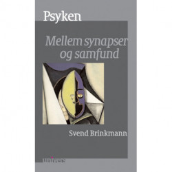 Psyken: Mellem synapser og samfund