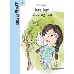 Rita Rim. Due og Tue