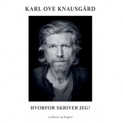 Hvorfor skriver jeg?
