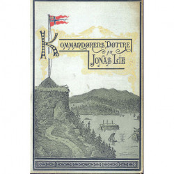 Kommandørens døtre