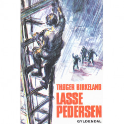 Lasse Pedersen