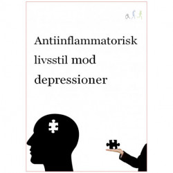 Antiinflammatorisk livsstil mod Depressioner