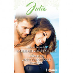 Kærlighed ved første blik / Jaget af fortidens skygger