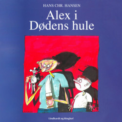 Alex i Dødens hule
