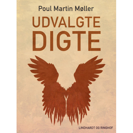 Udvalgte digte