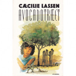 Avocadotræet