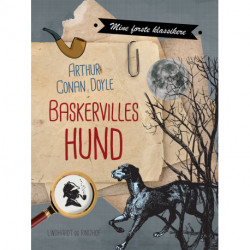 Baskervilles hund