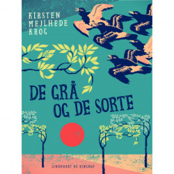 De grå og de sorte