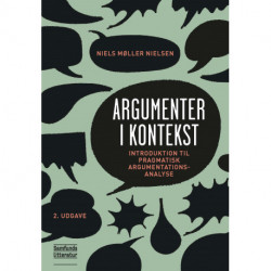 Argumenter i kontekst