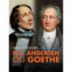 H.C. Andersen og Goethe