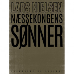 Næssekongens sønner