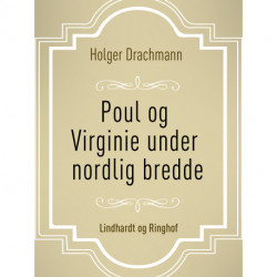 Poul og Virginie under nordlig bredde
