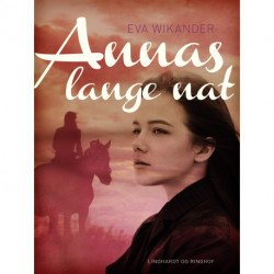 Annas lange nat