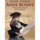 Anne Bonny - Piratenkönigin der Karibik