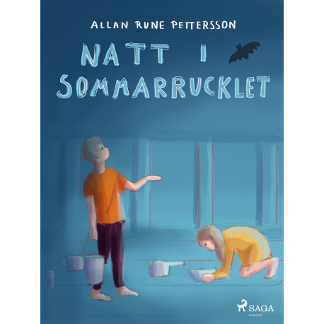 Natt i Sommar-rucklet