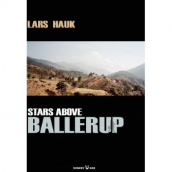 Stars above Ballerup