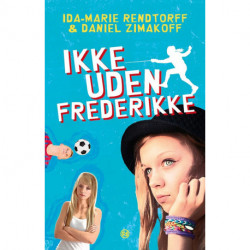 Ikke uden Frederikke