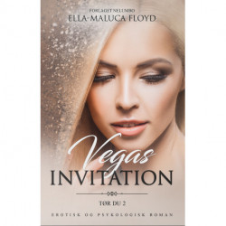 Vegas Invitation
