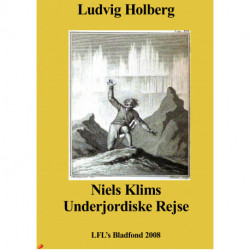 Niels Klims underjordiske rejse