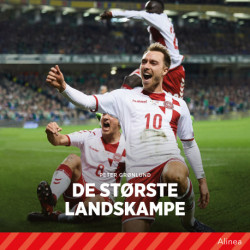 De største landskampe