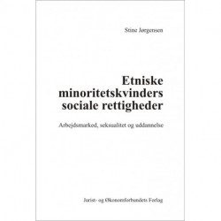 Etniske minoritetskvinders sociale rettigheder: Arbejdsmarked, seksualitet og uddannelse
