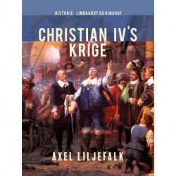 Christian IV's krige