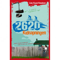 2620 2 - Kidnapningen: -2