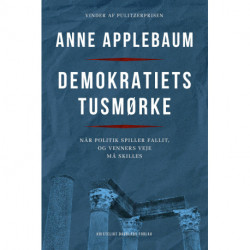 Demokratiets tusmørke: Når politik spiller fallit, og venners veje må skilles