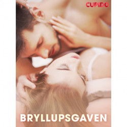 Bryllupsgaven