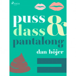 Puss & dass & pantalong