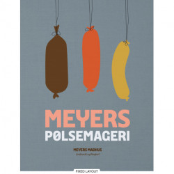 Meyers pølsemageri