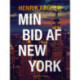 Min bid af New York
