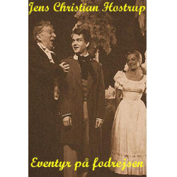 Eventyr på fodrejsen