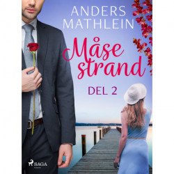 Måsestrand del 2
