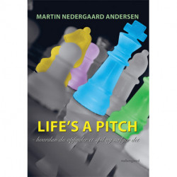Life’s a Pitch: Hvordan du opfinder et spil og sælger det