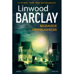 Begravede hemmeligheder