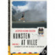 Kunsten at ville: World Run 2: Fra Nordkapp til Cape Town, fra Sydchile til Newfoundland