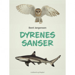 Dyrenes sanser