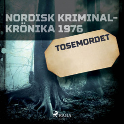 Tosemordet