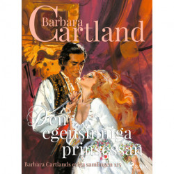 Den egensinniga prinsessan