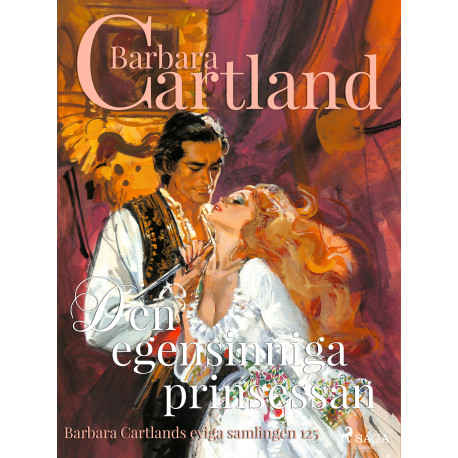 Den egensinniga prinsessan