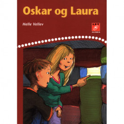 Oskar og Laura