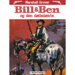 Bill og Ben og den dødsdømte